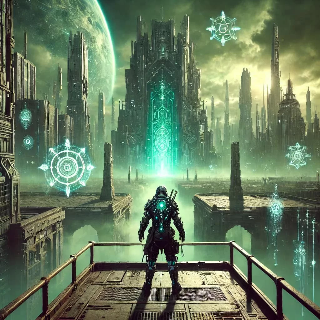 пелевин круть про что