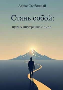 Читать Стань собой: Путь к внутренней силе