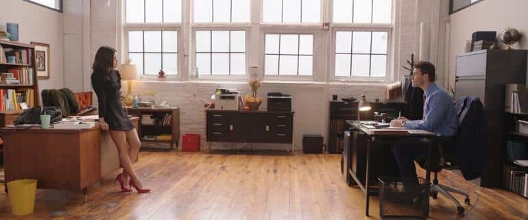 11 Лучших Романтических фильмов снятых по книгам. Фото №1