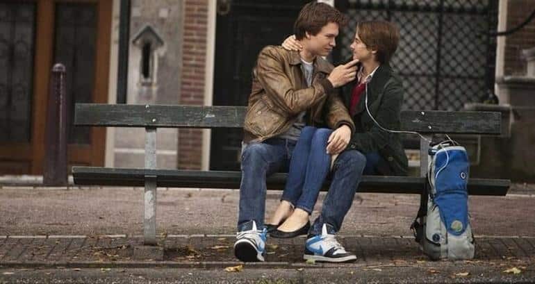 11 Лучших Романтических фильмов снятых по книгам. Фото №2