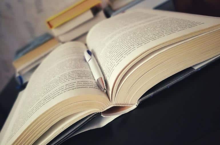 Почему так важно читать книги. Фото №2