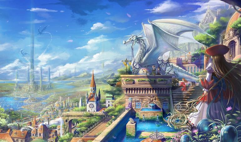 Лучшее детективное фэнтези: Топ-25 приключенческих сюжетов. Фото №1