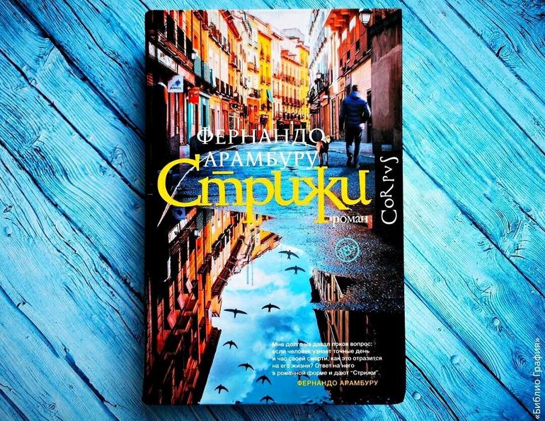 10 крутых книг. Прочитанное 2024 года, которое меня впечатлило. Фото №2